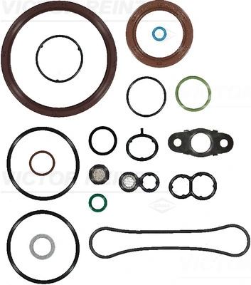 Gasket Kit, crankcase
